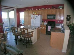 9152 Watermelon Seed Ave, Las Vegas, NV 89143