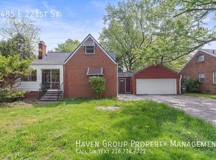 1485 E 221st St, Euclid, OH 44117