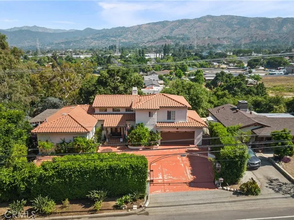 539 W Gladstone St, San Dimas, CA 91773