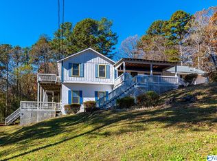 702 NW Texas Ave, Attalla, AL 35954