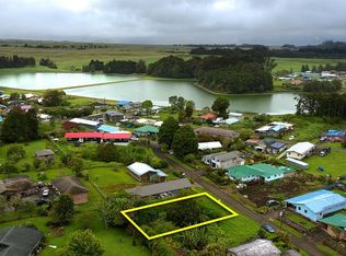 Makaloa Loop LOT 43, Kamuela, HI 96743