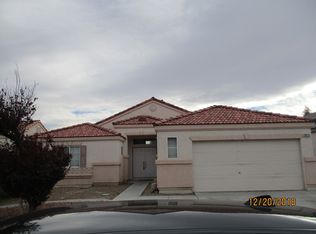 3815 Shimmering Creek Ave, North Las Vegas, NV 89031