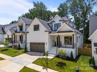 3945 Plainview Rd, Charlotte, NC 28208