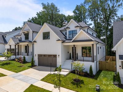 3945 Plainview Rd, Charlotte, NC, 28208