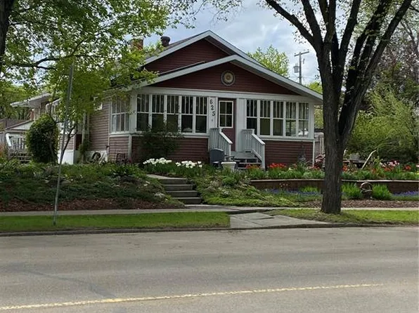 625 Centre STREET, Shaunavon, SK S0N 2M0