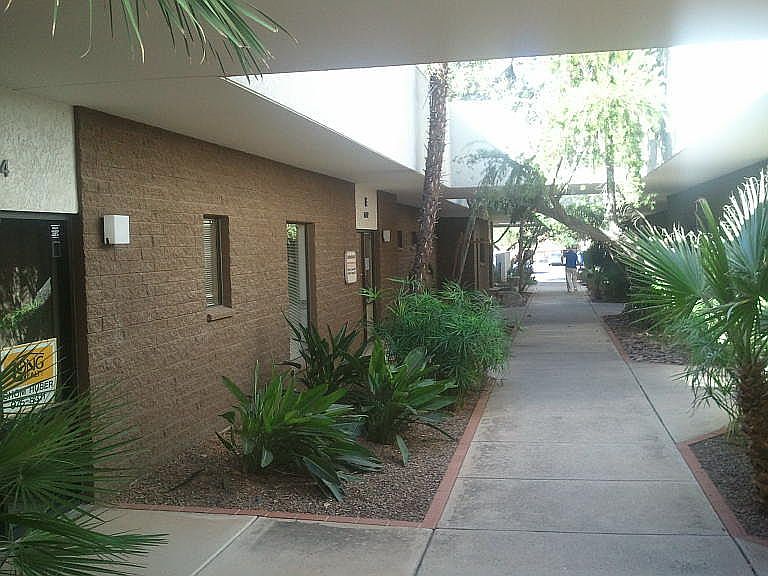 2nd image of 6544 E Carondelet Dr
