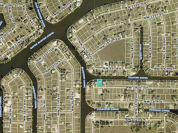 4th image of 3441 NW 18th Ter