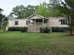 368 Shivers Green Rd, Ridgeway, SC 29130