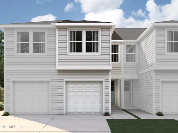 1017 EGRET BRANCH Way, Jacksonville, FL 32218