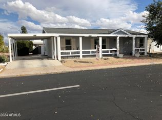 3435 E Kings Ave, Phoenix, AZ 85032