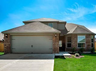 1829 Rialto Ln, Crowley, TX 76036