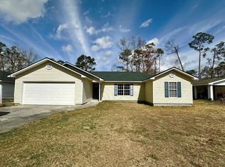 1206 Lakeland Ave, Valdosta, GA 31602