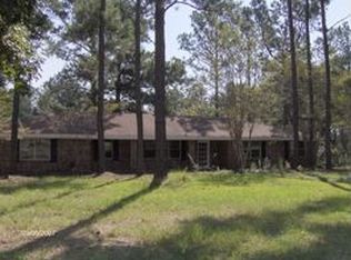 2724 Highway 589, Hattiesburg, MS 39402