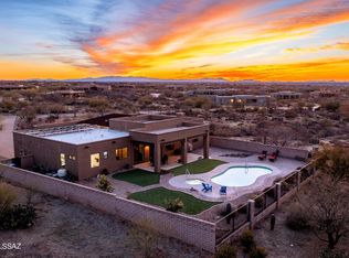 14825 E Circle West Rnch, Vail, AZ 85641