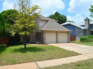 2146 Surrender Ave, Austin, TX 78728