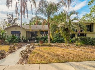 734 N Tuxedo Ave, Deland, FL 32724
