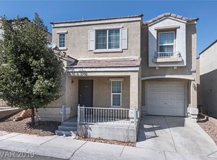 9136 Entrancing Ave, Las Vegas, NV 89149