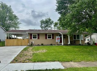 2531 Wenning Rd, Cincinnati, OH 45231