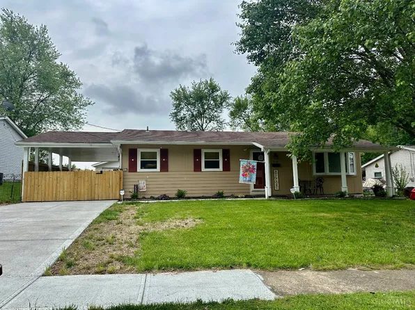 2531 Wenning Rd, Cincinnati, OH 45231