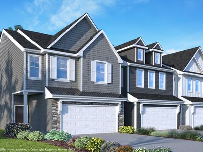 3330 Snake River St SW UNIT 79, Wyoming, MI, 49418
