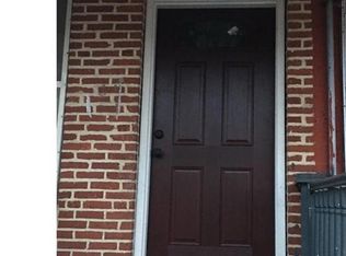 50 Dunham St, Trenton, NJ 08618