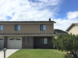 54 Plateau Dr, Pocatello, ID 83204