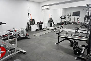 Rented by Citi Habitats