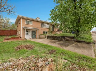 5454 S Elmwood St, Littleton, CO 80120