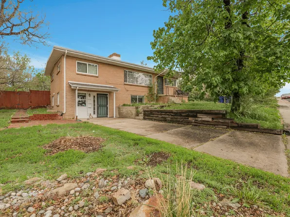 5454 S Elmwood St, Littleton, CO 80120