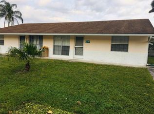 4419 SE Hamilton Ln, Stuart, FL 34997