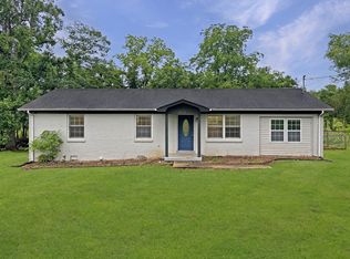 2209 Trotwood Dr, Pulaski, TN 38478