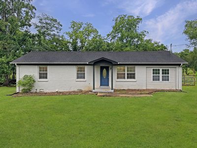 2209 Trotwood Dr, Pulaski, TN, 38478