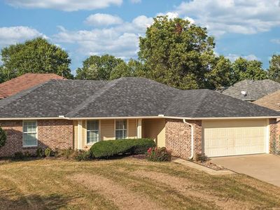 607 Harris Dr, Nash, TX, 75569