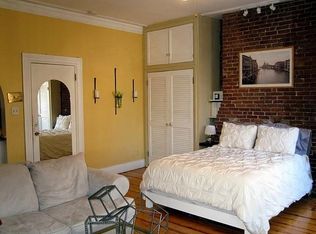 85 Marlborough St APT 6, Boston, MA 02116