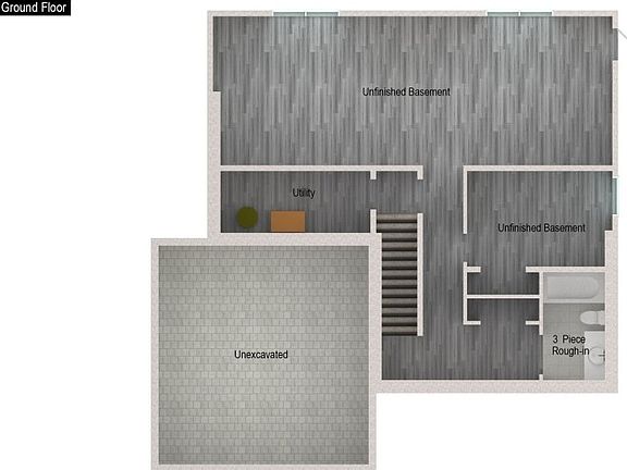4th image of 0 Bearpaw Dr Lot 523