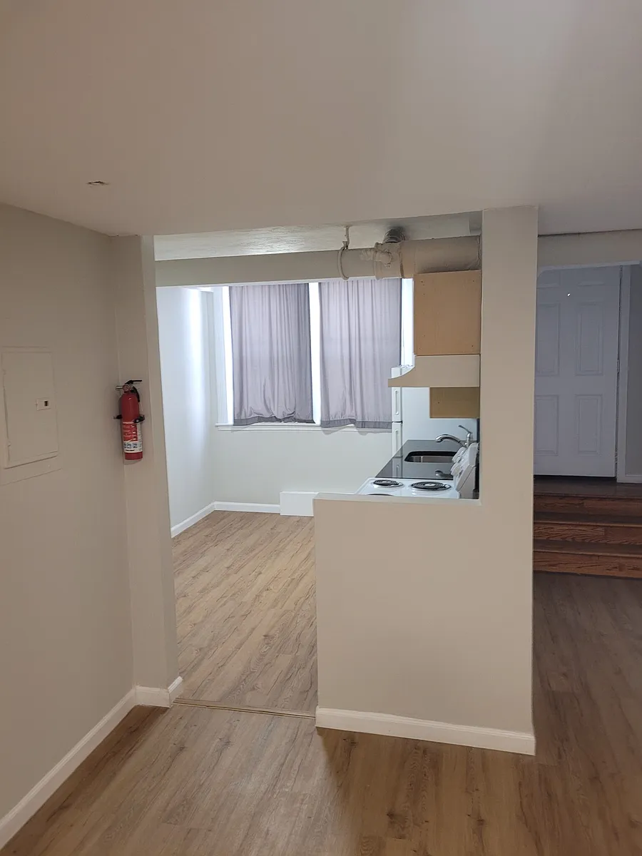 Building Photo - 34 Hemenway St #51