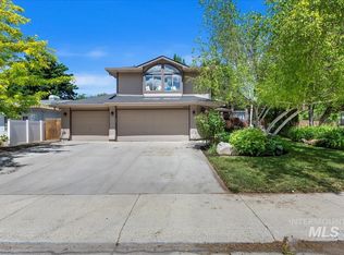 11528 W Arlen St, Boise, ID 83713