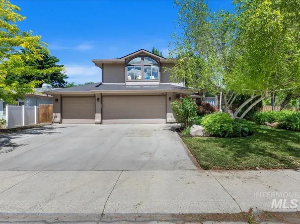 11528 W Arlen St, Boise, ID 83713
