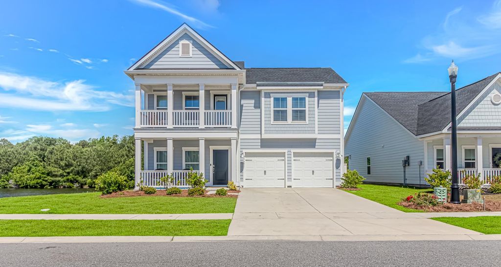 5709 Whitebark Dr., Myrtle Beach, SC