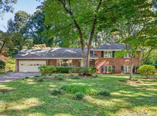 1107 Warren Ave, Cary, NC 27511