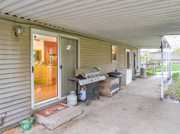 506 N Geiger St, Huntingburg, IN 47542