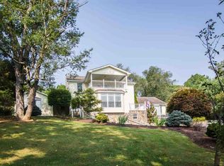 1720 Massanetta Springs Rd, Harrisonburg, VA 22801