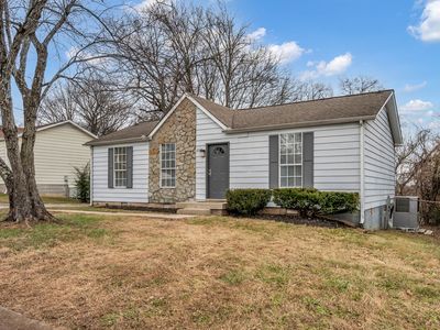 4140 Eastview Dr Lot 11, Nashville, TN, 37211