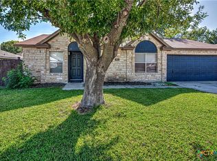 404 Baumann Dr, Killeen, TX 76542