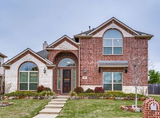417 Windward Dr, Murphy, TX 75094