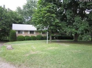 4715 Mohr St NW, Canton, OH 44708