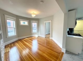 159-161 Boston St #1A, Dorchester, MA 02125