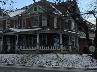304 E Emmaus Ave #2, Allentown, PA 18103