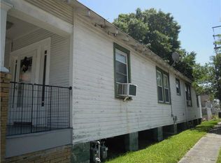 2800 Gentilly Blvd, New Orleans, LA 70122