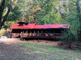 1209 Creamer Rd, Nashville, IN 47448